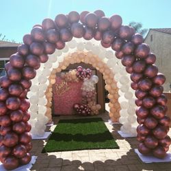 Balloon Arrangement