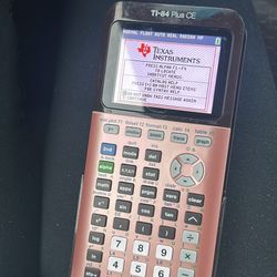 Calculator 