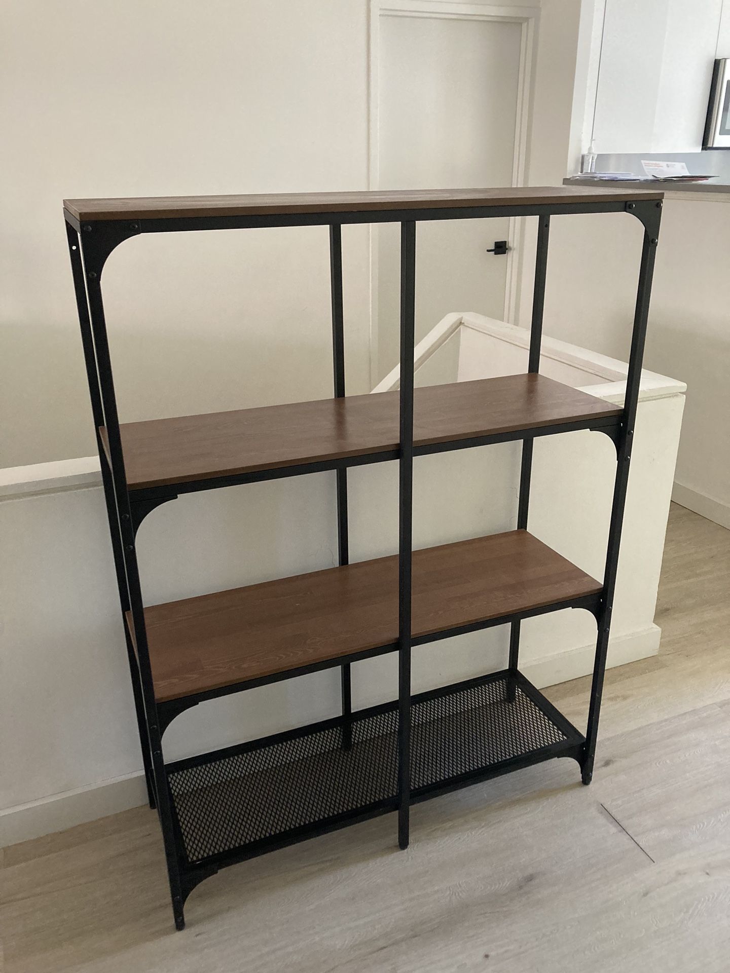 IKEA Fjällbo Shelves