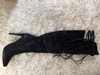 Ladies boots
