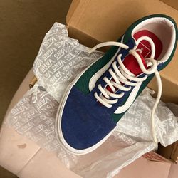 Vans Sneaker 