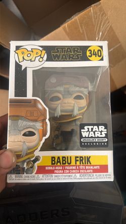 Funko Pop
