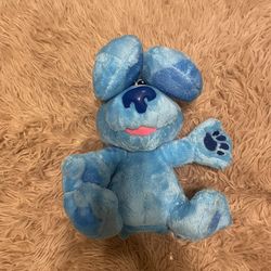 Blues Clues