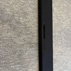 Yamaha soundbar ATS-1080