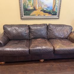 3 piece Couch/Sofa $500 OBO