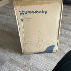 Uppababy
