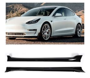 Kojem side skirts