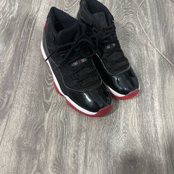 Nike Air Jordan 11 Retro "Bred"