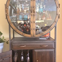 Great Bar Barrel 