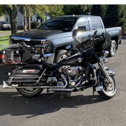 2006 Harley Ultra Classic 