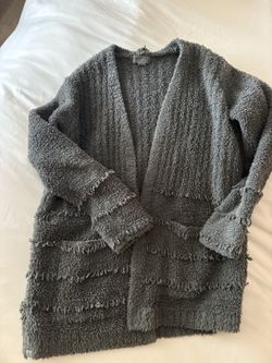 Barefoot Dreams Cozychic Sweater 