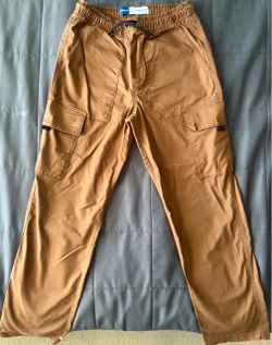 Old Navy kid Tech Taper Quick Dry Pants
