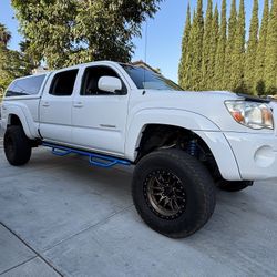 2011 Toyota Tacoma