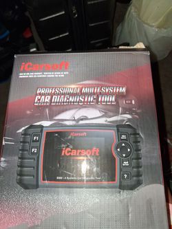 Car diagnostic