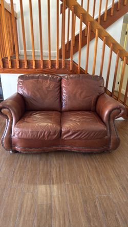 Loveseat