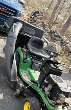 Stx  38 bagger