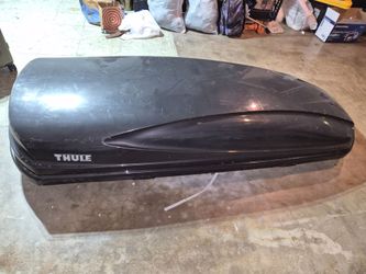 Thule Ascent 1700