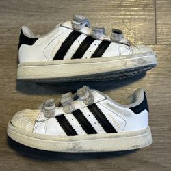 Adidas Kids Shoes Size 7 K
