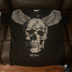 Left Point. New Exclusives