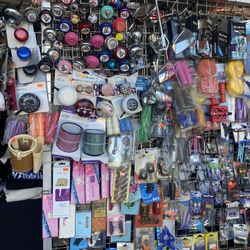 Bicycle Accessories Brand New 