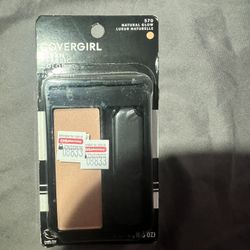 Cover Girl Blush Makeup