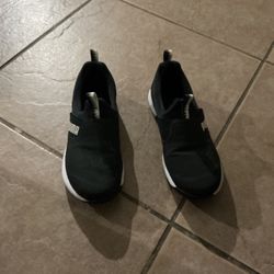 Black Puma Women’s Shoes