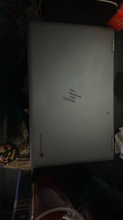 Hp Chromebook Labtop