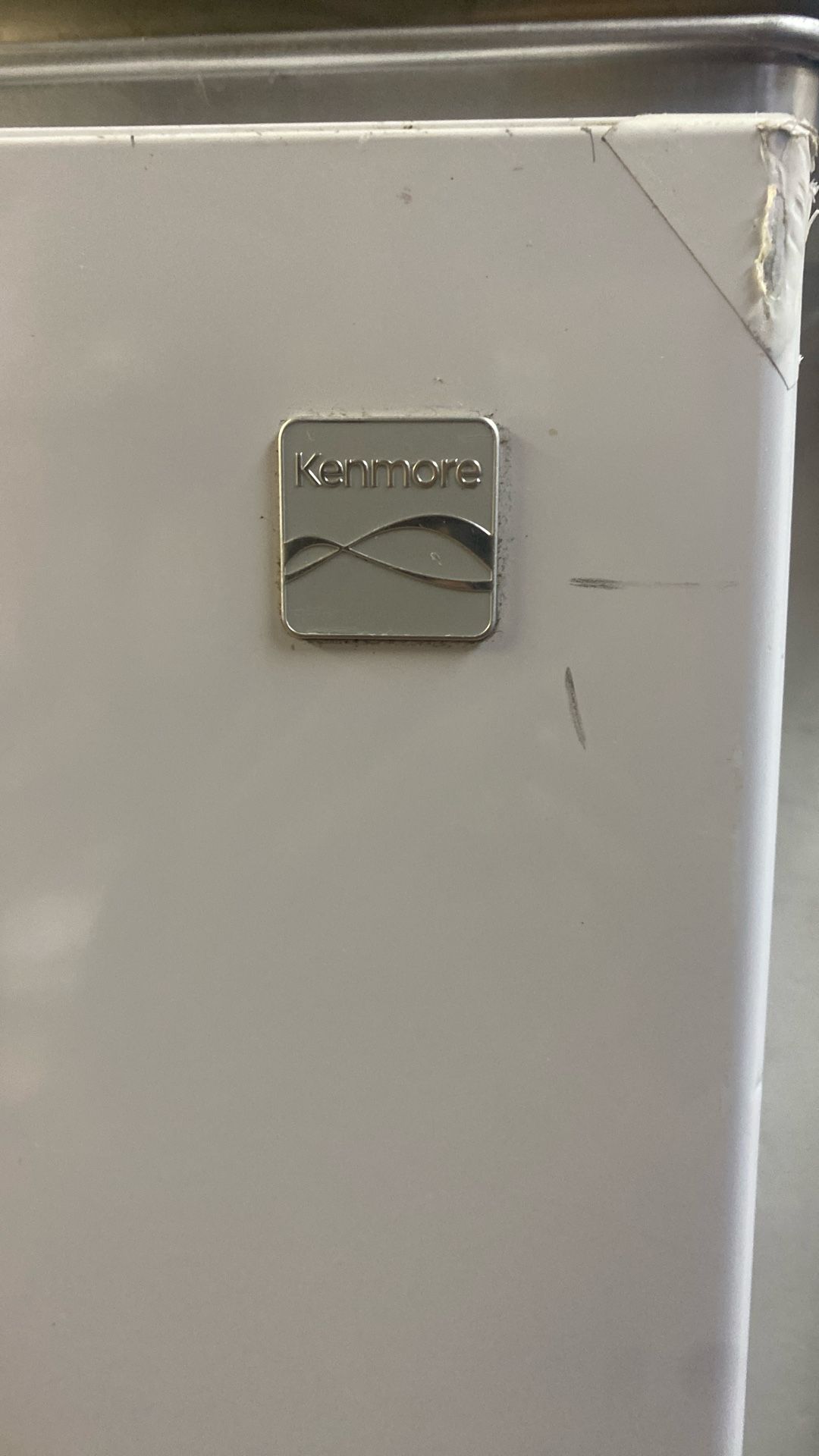 Deep Freezer