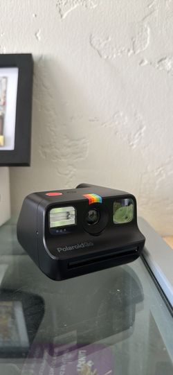 Polaroid Go