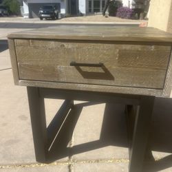 End Table