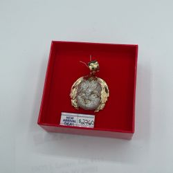 Chucky Pendant 10k 27.6