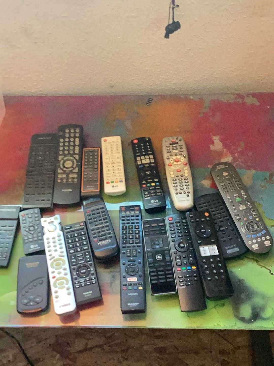 Remotes