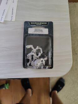 Tyranid Broodlord