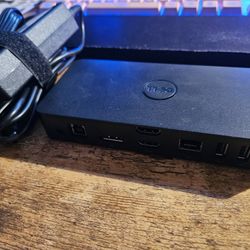 Dell Docking Station