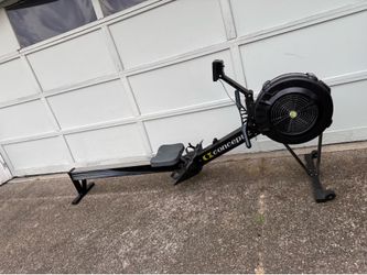Rower