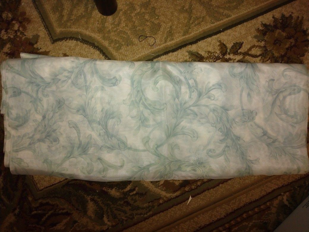 Fabric
