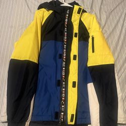 Nautica Jacket XL