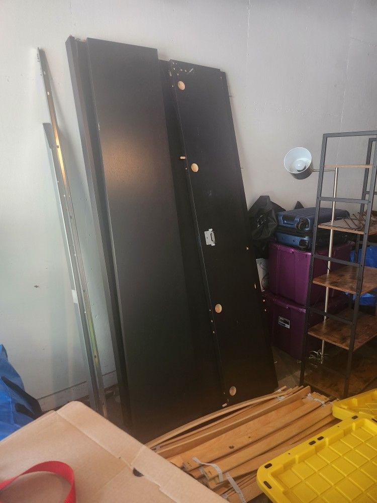 King Sized Bed Frame