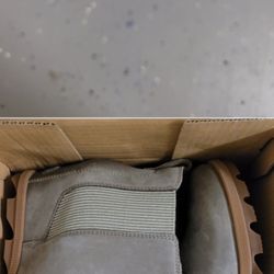 Size 10.5 Sorel Boots 