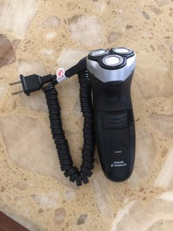 shaver