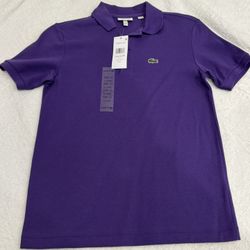 Lacoste Polo