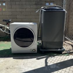 Mini Washer/dryer