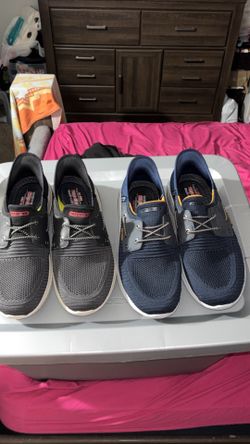Sketchers Slip-Ins