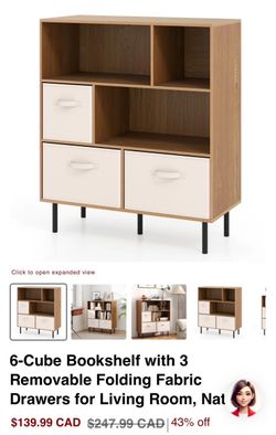 Bookshelf