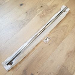 42" Grab Bar by WingIts in Polished Stainless Steel