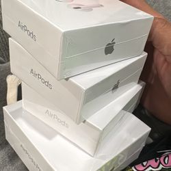 AirPod 4 Brand New 