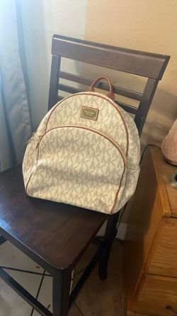 Authentic Michael Kors Back Pack