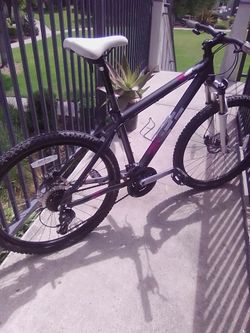 Scott Contessa , Women Mountain bike