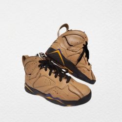 Jordan 7 retro SE GS afro beats 3.5y