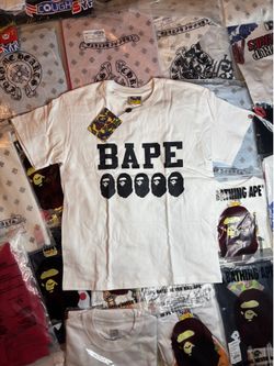 BAPE SHIRT